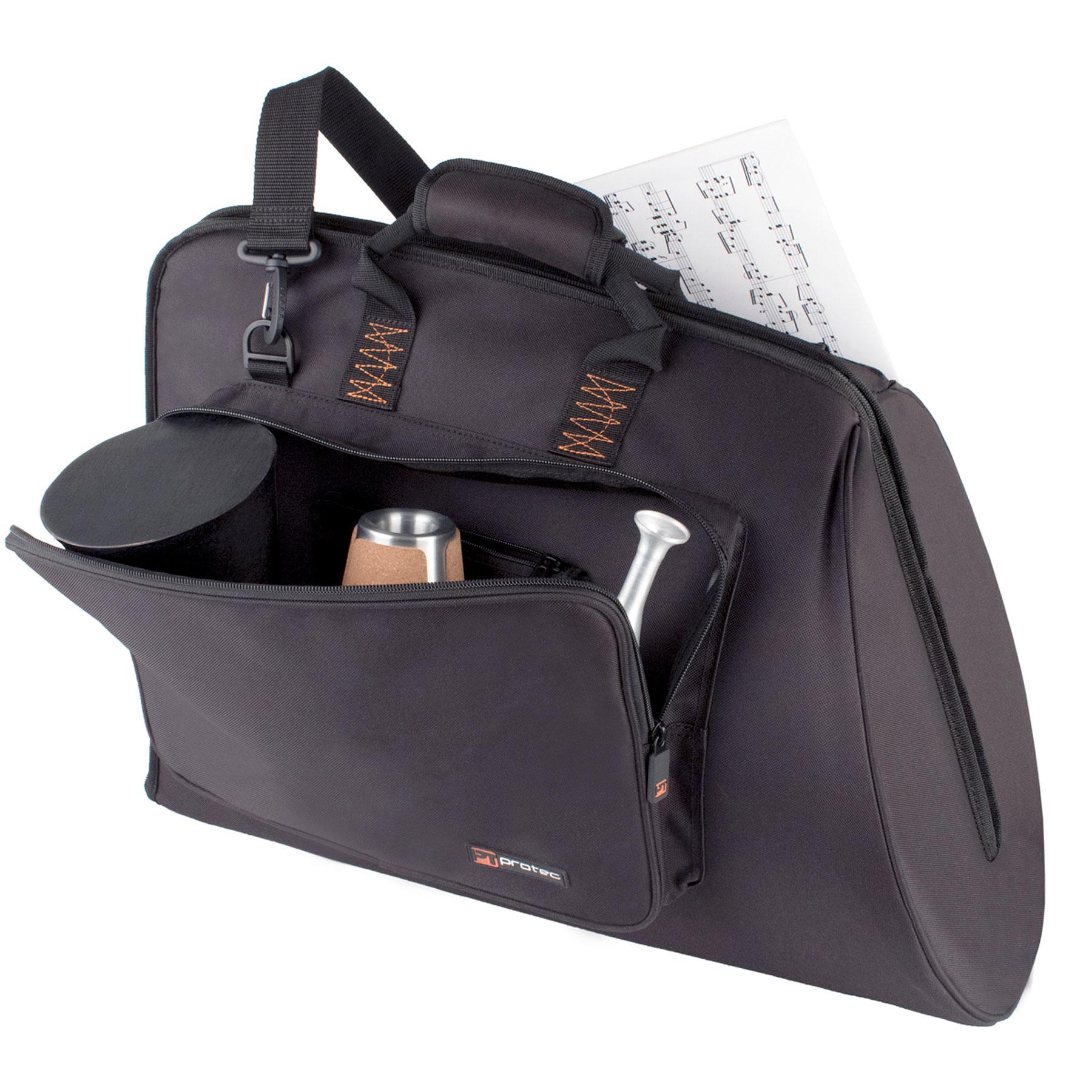 Explorerエクスプローラー用GigBag French Horn Gig Bag - Explorer Series | Protec